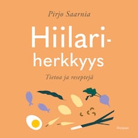 Hiilariherkkyys
