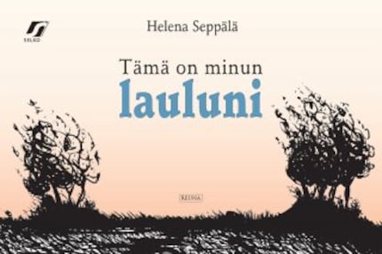 Tämä on minun lauluni bookCoverFor