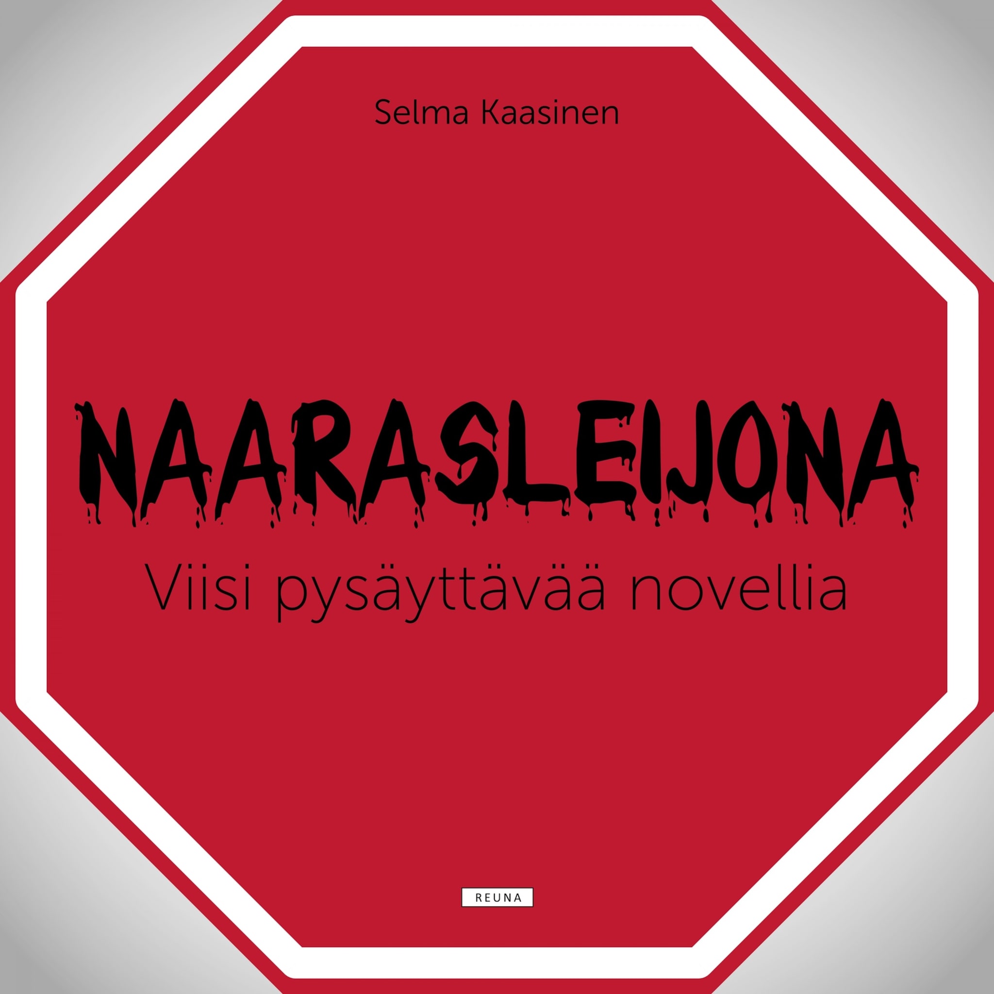 Naarasleijona
