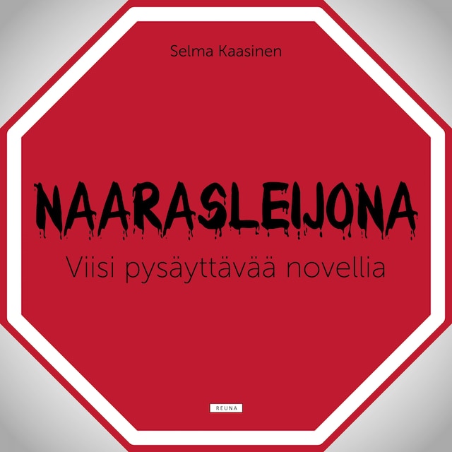 Book cover for Naarasleijona