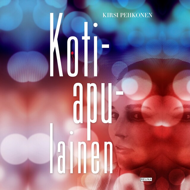 Book cover for Kotiapulainen