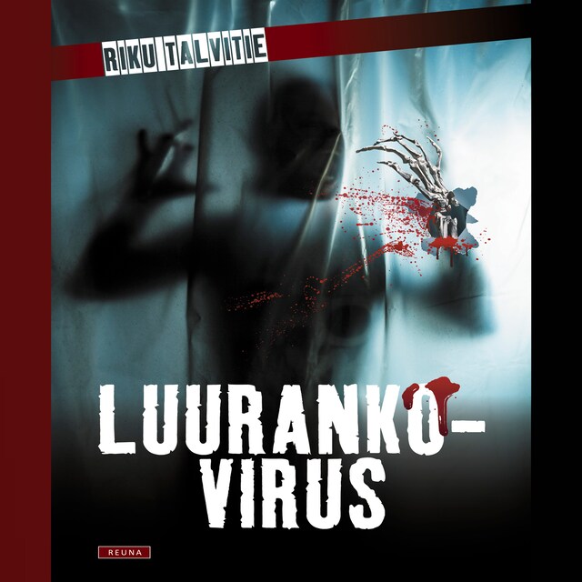 Book cover for Luurankovirus
