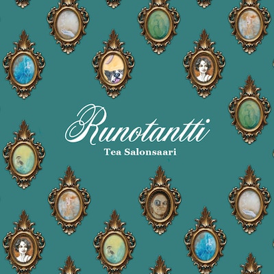 Runotantti