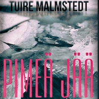 Pimeä jää