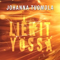 Liekit yössä
