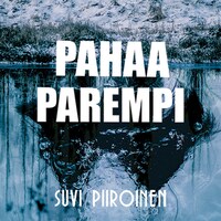Pahaa parempi