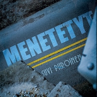Menetetyt