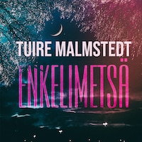 Enkelimetsä