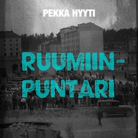 Ruumiinpuntari