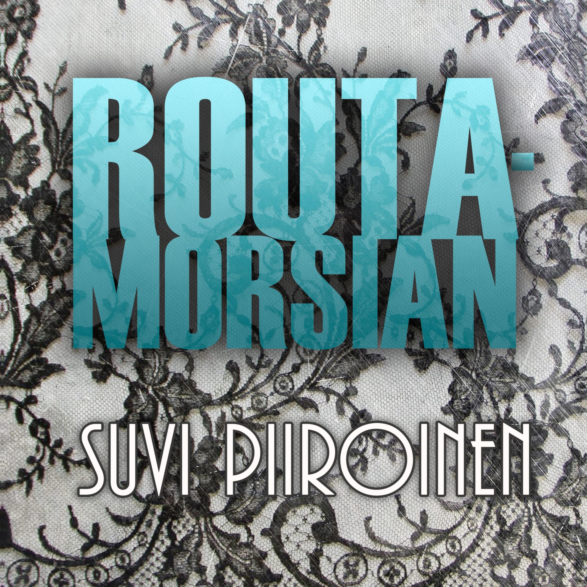 Routamorsian