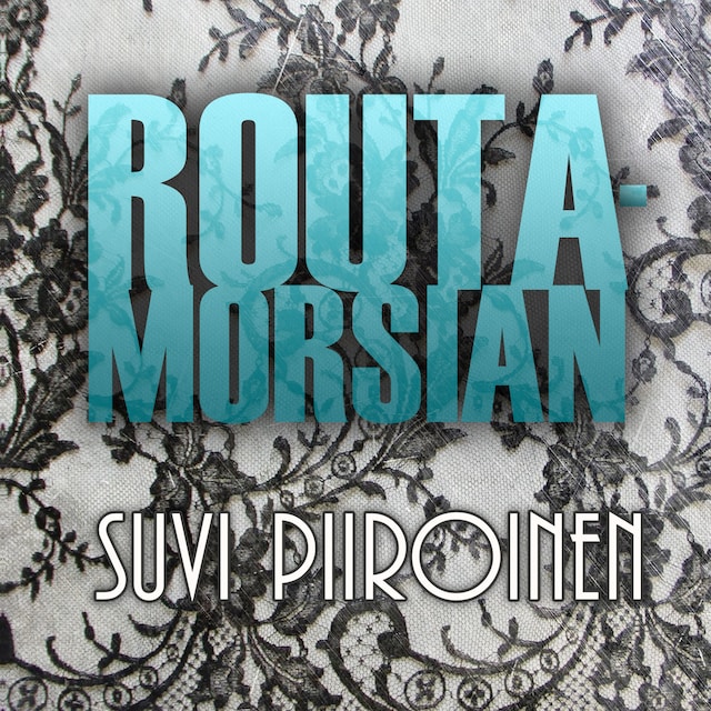 Book cover for Routamorsian