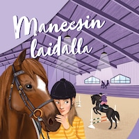 Maneesin laidalla