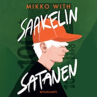 Saakelin satanen