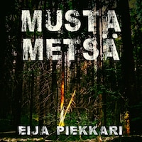 Musta metsä