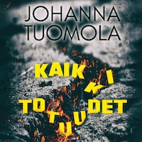 Kaikki totuudet