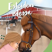 Esteiden edessä