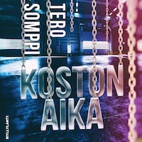 Koston aika