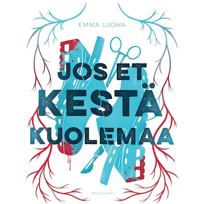 Jos et kestä kuolemaa