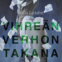 Vihreän verhon takana