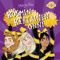 Kolminkertainen onni