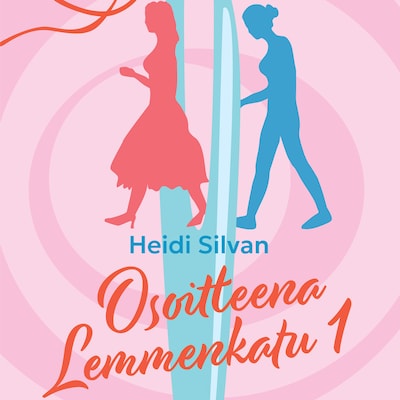 Osoitteena Lemmenkatu 1