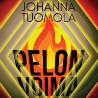 Pelon voima