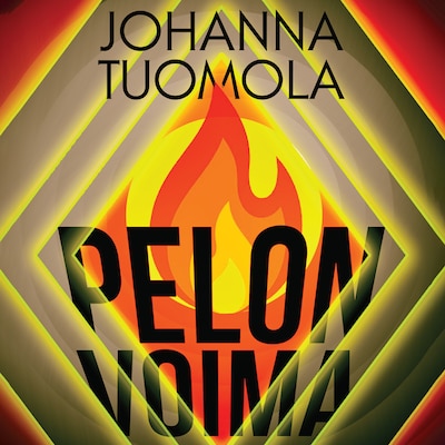 Pelon voima