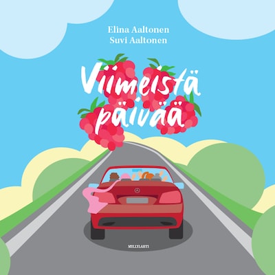 Viimeistä päivää