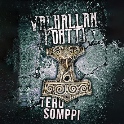 Valhallan portti