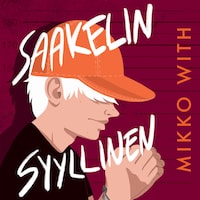 Saakelin syyllinen