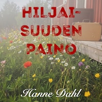 Hiljaisuuden paino