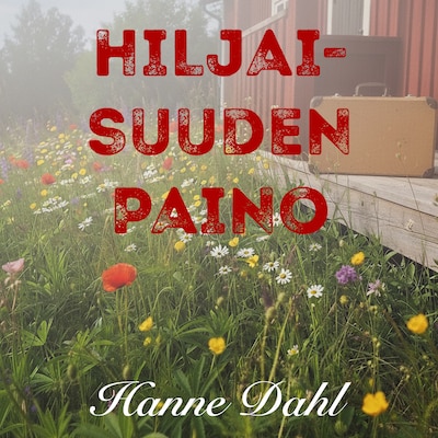 Hiljaisuuden paino