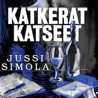 Katkerat katseet