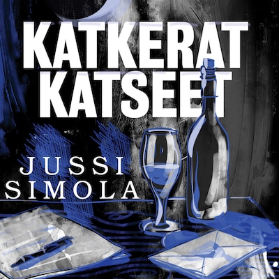 Katkerat katseet