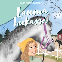 Lauma hukassa
