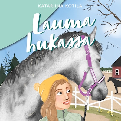 Lauma hukassa