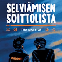 Selviämisen soittolista