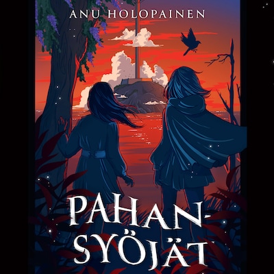 Pahansyöjät