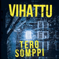 Vihattu