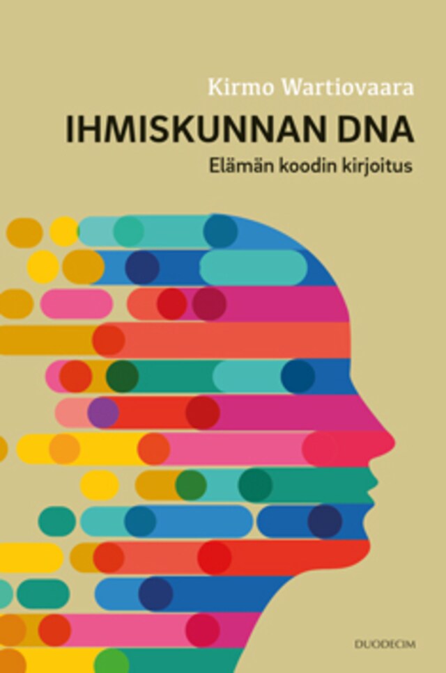 Ihmiskunnan DNA