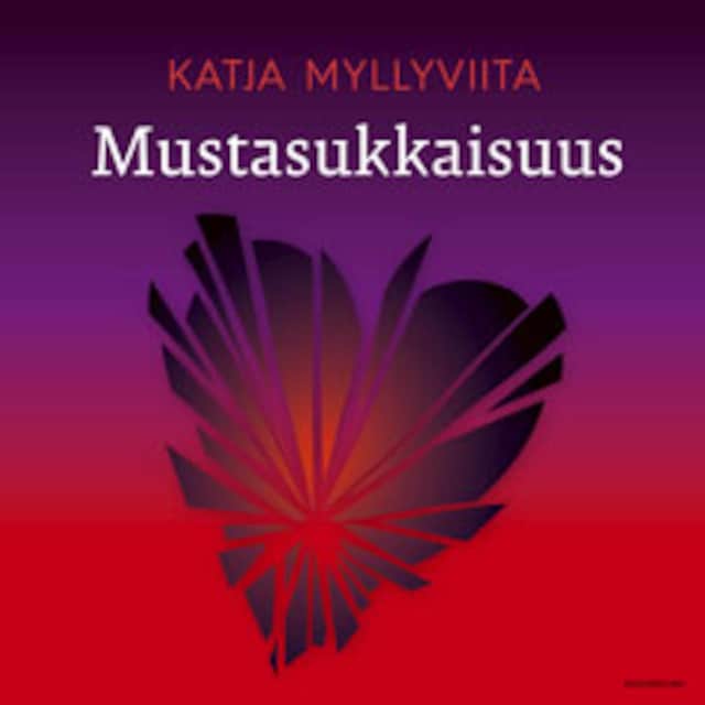 Book cover for Mustasukkaisuus