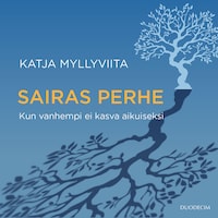 Sairas perhe