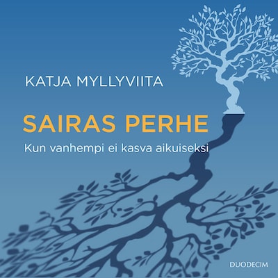 Sairas perhe