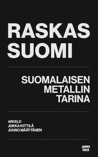 Raskas Suomi