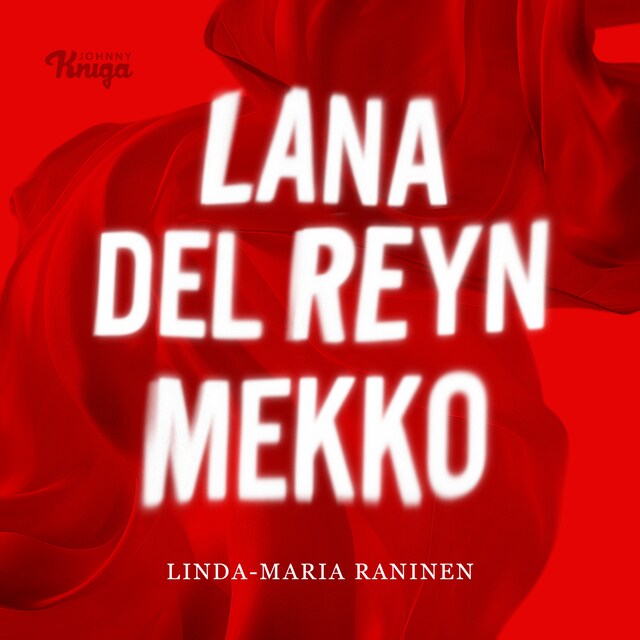 Buchcover für Lana Del Reyn mekko