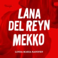Lana Del Reyn mekko