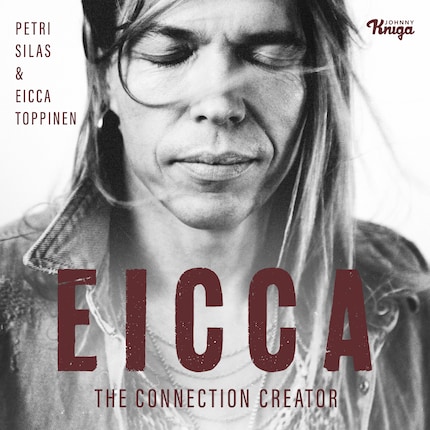 Eicca – The Connection Creator bookCoverFor