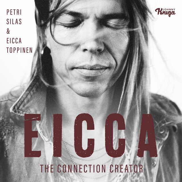 Buchcover für Eicca – The Connection Creator