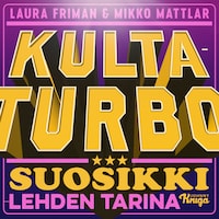 Kultaturbo – Suosikki-lehden tarina