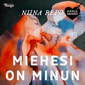Miehesi on minun